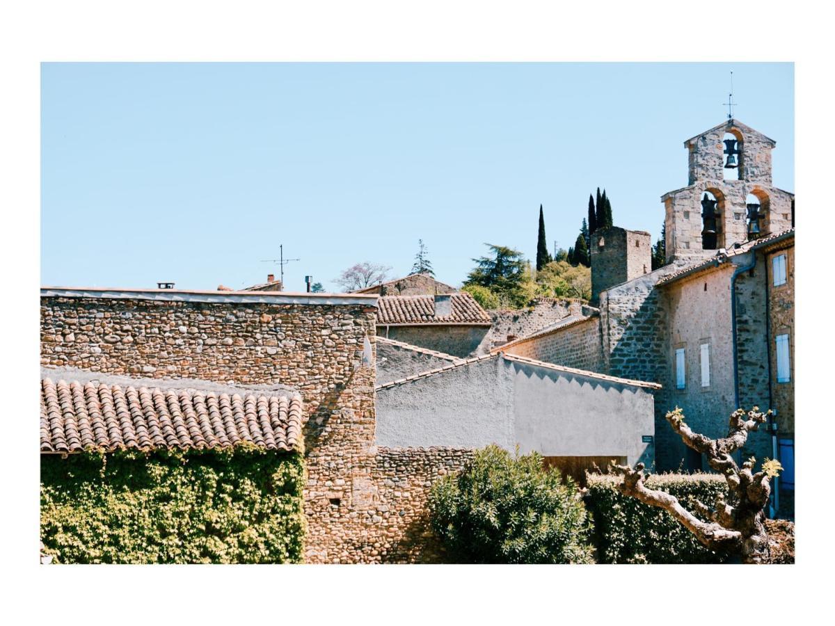 La Bastide Saint Etienne Vila Cournanel Exterior foto