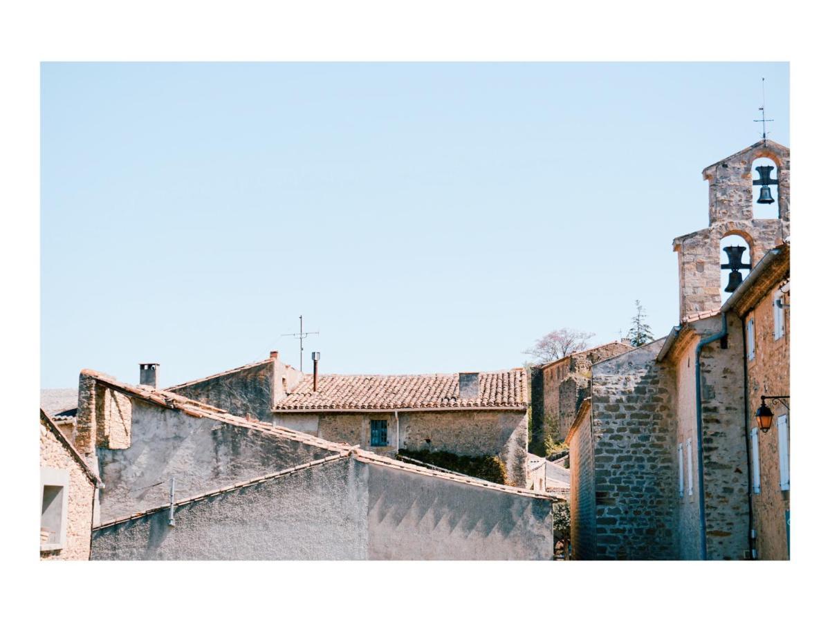 La Bastide Saint Etienne Vila Cournanel Exterior foto